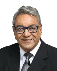 Dr. N.K Ahuja